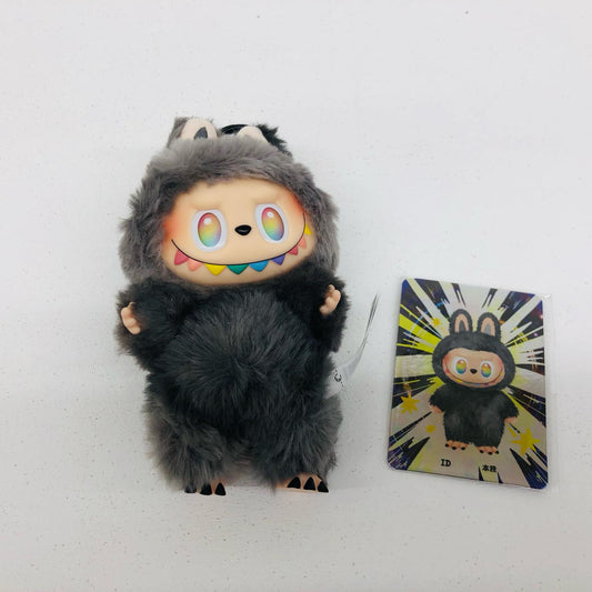 SECRET「THE MONSTERS Big into Energy シリーズ ぬいぐるみペンダント」POPMART