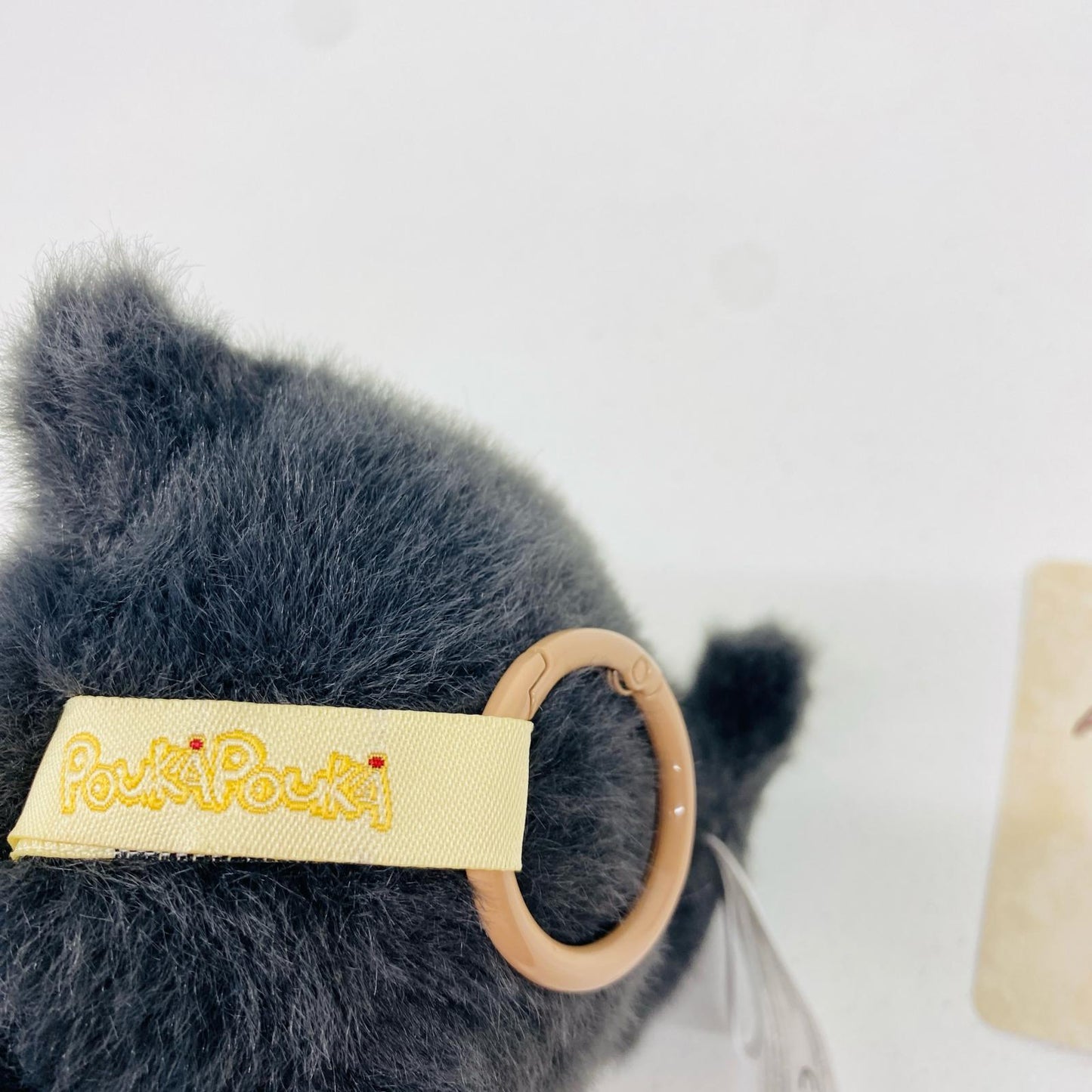 BEAR COOKIE POUKAPOUKA ME & I【フィギュア】
