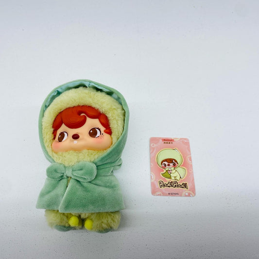 Runrun Pouka Pouka Vinyl Plush Blind Box Series?【フィギュア】