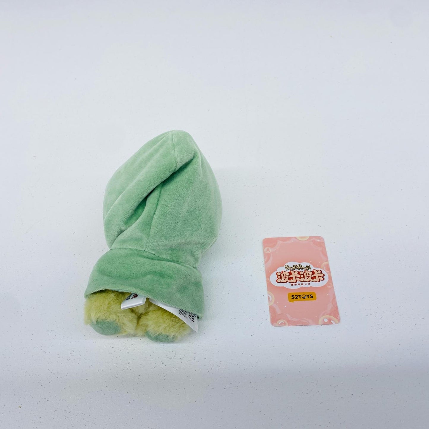 Runrun Pouka Pouka Vinyl Plush Blind Box Series?【フィギュア】
