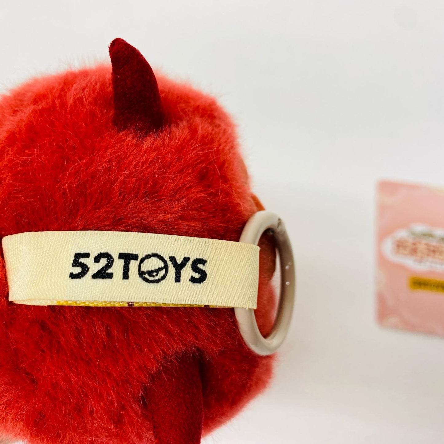 Little Devil Pouka Pouka Vinyl Plush Blind Box Series?【フィギュア】