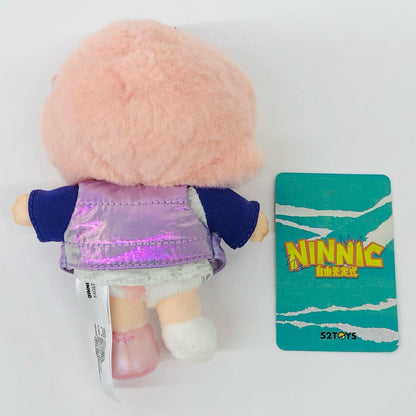 RaMune Collector NINNIC ? WILD & FREE ぬいぐるみキー【フィギュア】