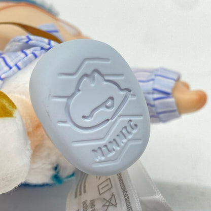 Inspo Staff NINNIC ? WILD & FREE ぬいぐるみキーホル【フィギュア】