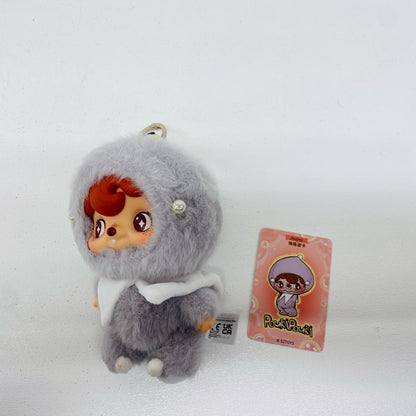 Jeujeu Pouka Pouka Vinyl Plush Blind Box Series?【フィギュア】