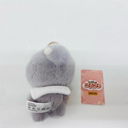 Jeujeu Pouka Pouka Vinyl Plush Blind Box Series?【フィギュア】