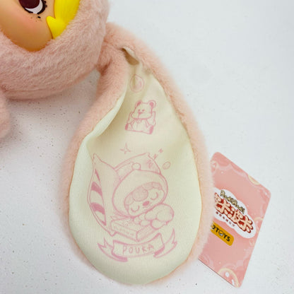 Padada Pouka Pouka Vinyl Plush Blind Box Series【フィギュア】