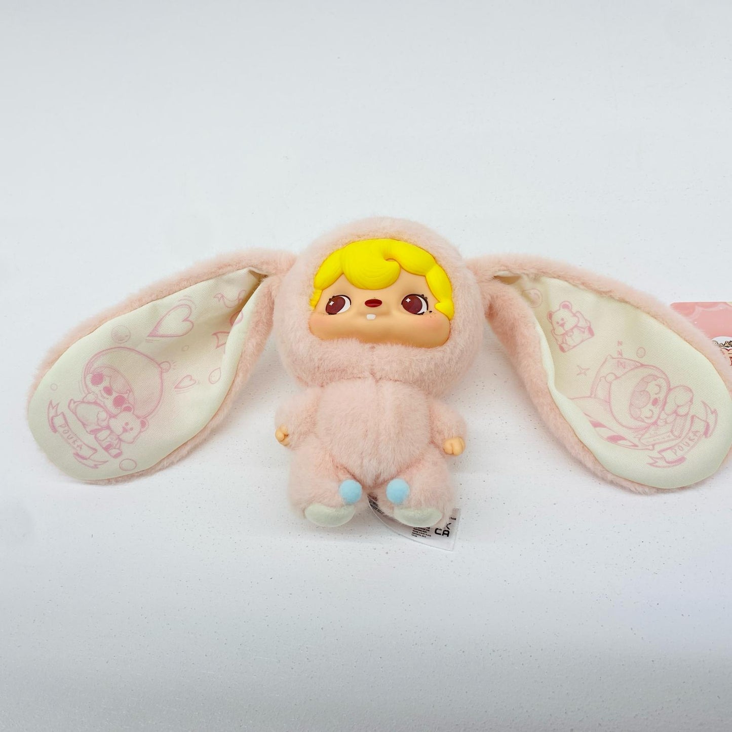 Padada Pouka Pouka Vinyl Plush Blind Box Series【フィギュア】