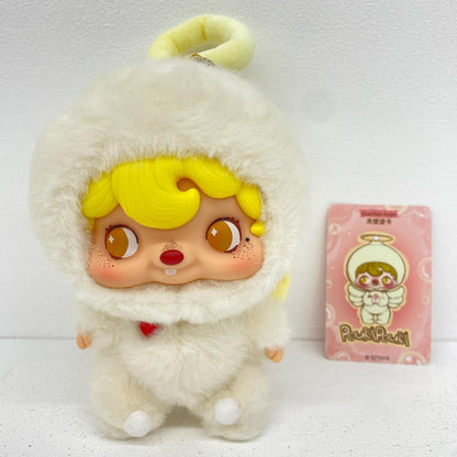 Guardian Angel Pouka Pouka Vinyl Plush Blind Box Series【フィギュア】