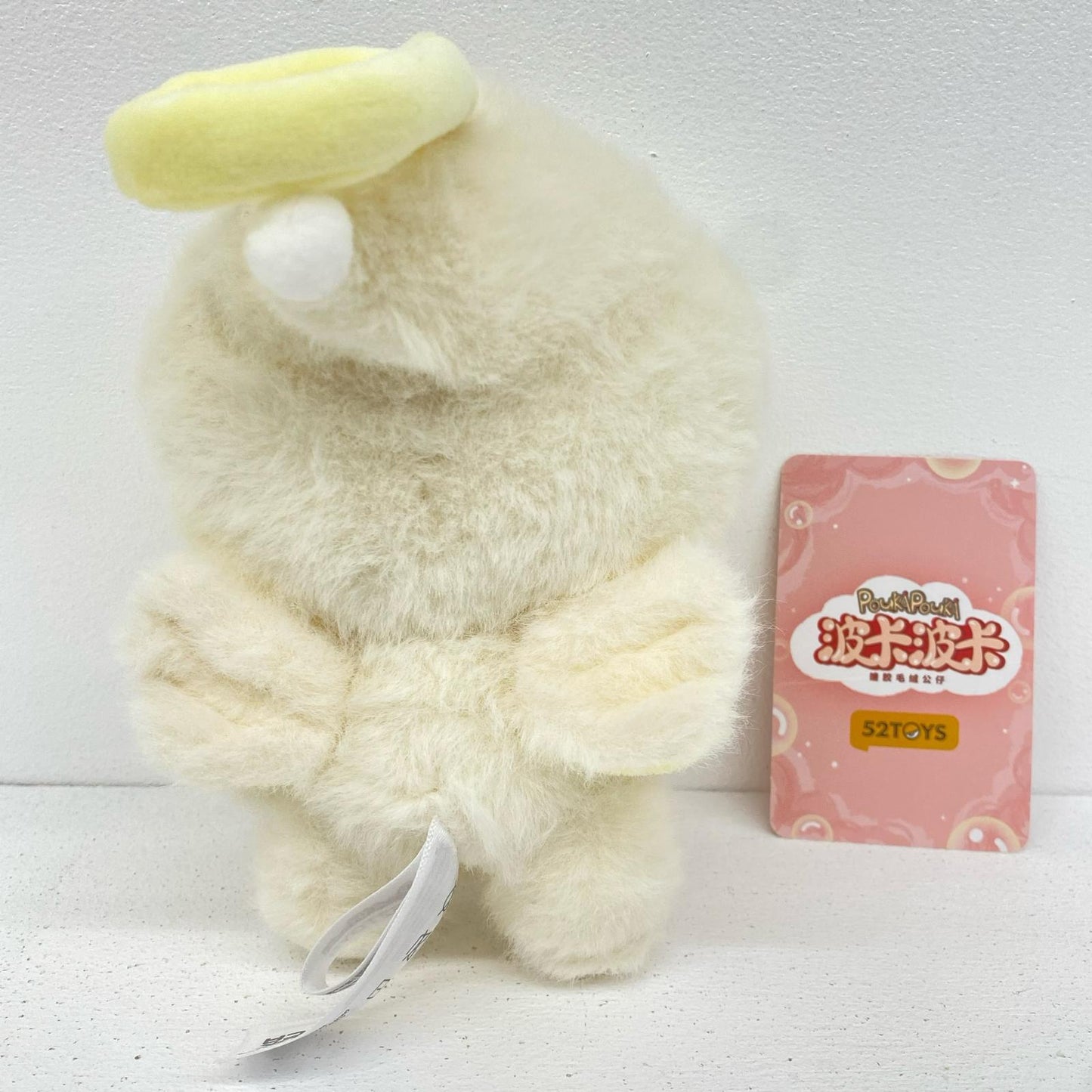 Guardian Angel Pouka Pouka Vinyl Plush Blind Box Series【フィギュア】