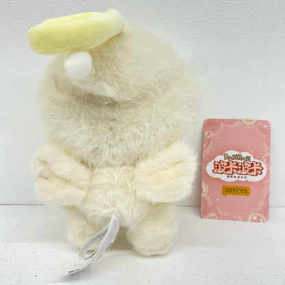 Guardian Angel Pouka Pouka Vinyl Plush Blind Box Series【フィギュア】