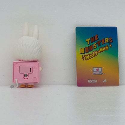 THE MONSTERS Wacky Mart シークレット Microwave Oven【フィギュア】
