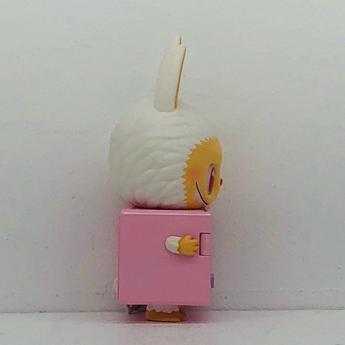 THE MONSTERS Wacky Mart シークレット Microwave Oven【フィギュア】