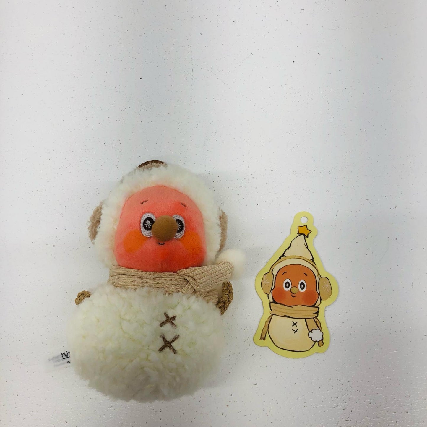 Hug from Snouman Twinkle Twinkle Sweet Dreams ぬいぐるみ【フィギュア】