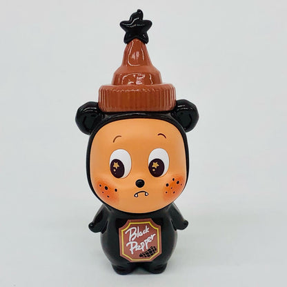 Black Pepper sauce Twinkle Twinkle Create Your Taste【フィギュア】