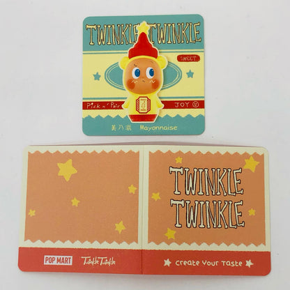 Mayonnaise Twinkle Twinkle Create Your Taste【フィギュア】