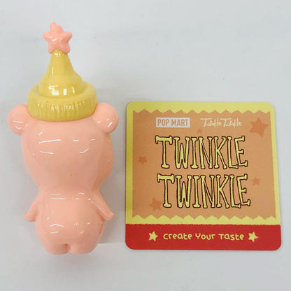 Strawberry Milk Secret Twinkle Twinkle Create Your Taste【フィギュア】