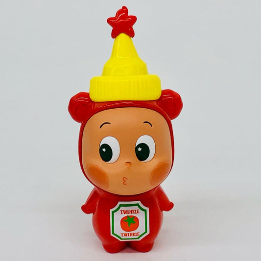 Tomato Sauce Twinkle Twinkle Create Your Taste【フィギュア】