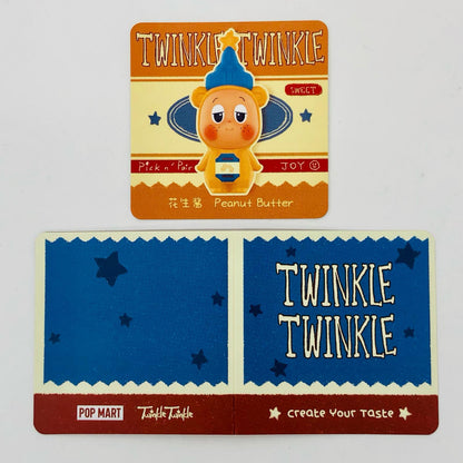Peanut Buttter Twinkle Twinkle Create Your Taste【フィギュア】