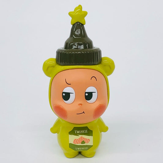 Mustard Twinkle Twinkle Create Your Taste【フィギュア】