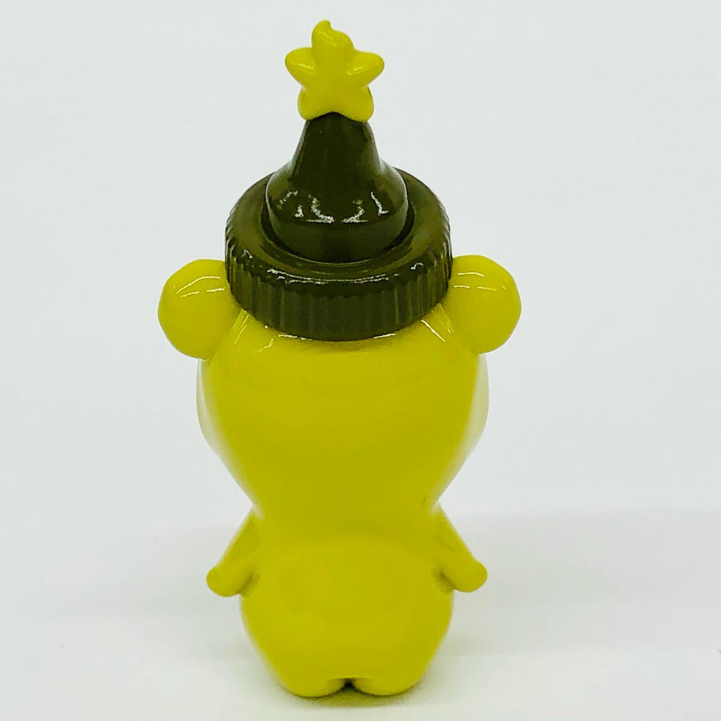 Mustard Twinkle Twinkle Create Your Taste【フィギュア】