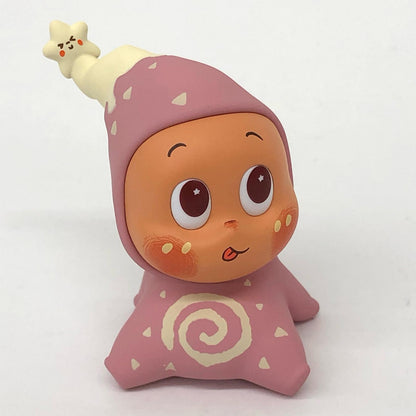 Blueberry Bread Twinkle Twinkle Create Your Taste【フィギュア】