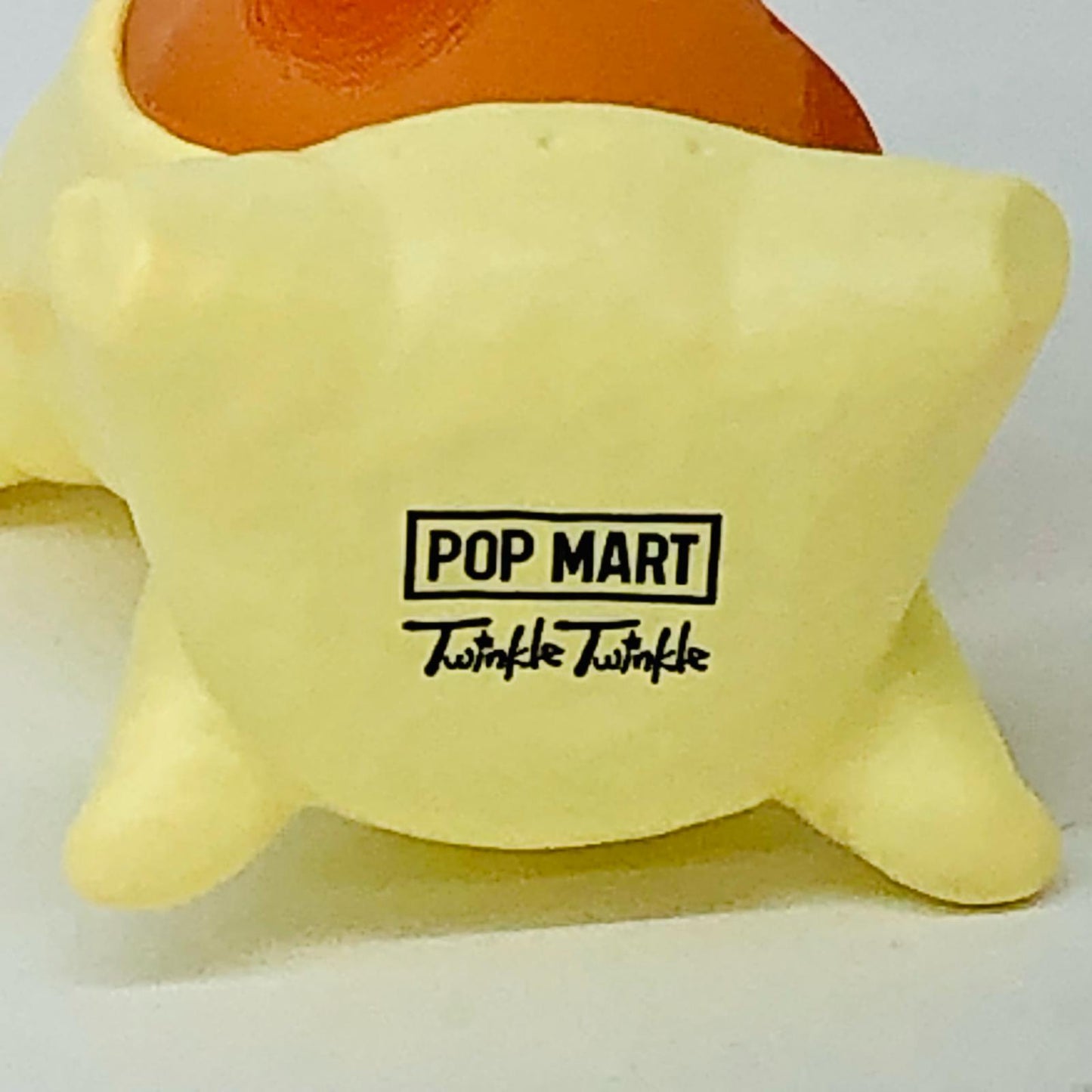 White Bread Twinkle Twinkle Create Your Taste【フィギュア】