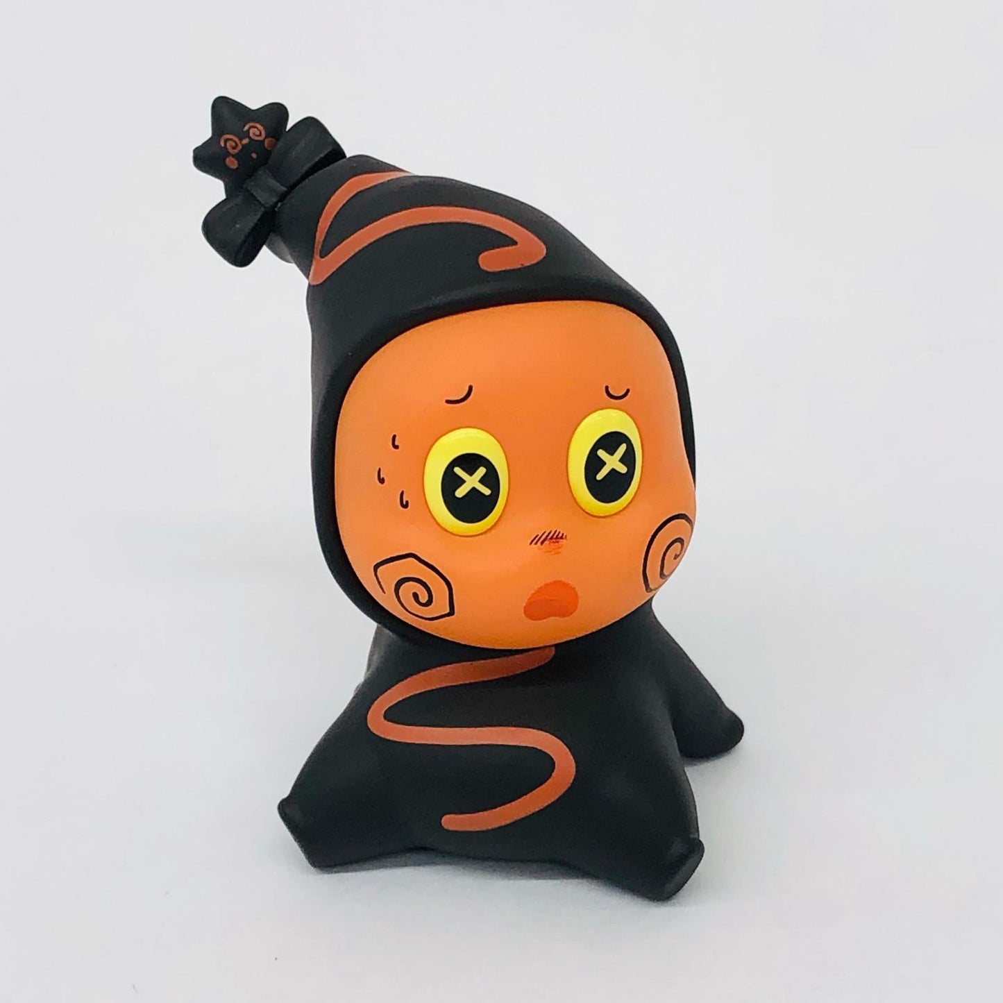 Squid Ink Sausage Twinkle Twinkle Create Your Taste【フィギュア】