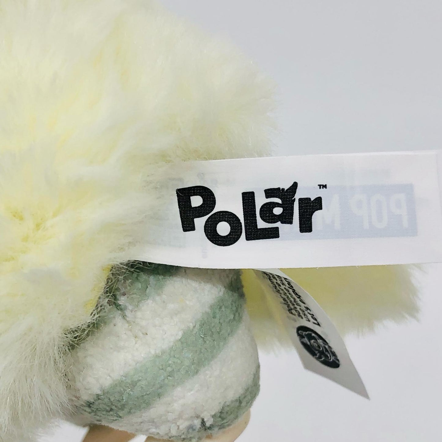 SNOKM POPMART POLAR-Monster ベビーコレクション【フィギュア】