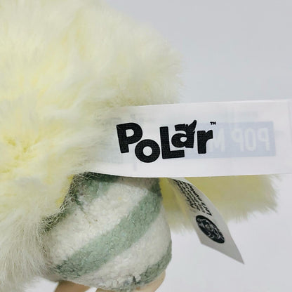 SNOKM POPMART POLAR-Monster ベビーコレクション【フィギュア】