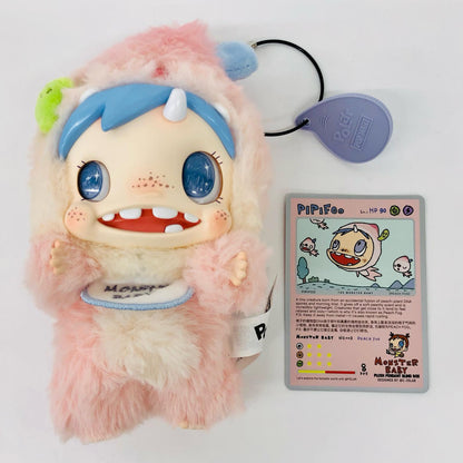 PIPIFOO POPMART POLAR-Monster ベビーコレクション【フィギュア】