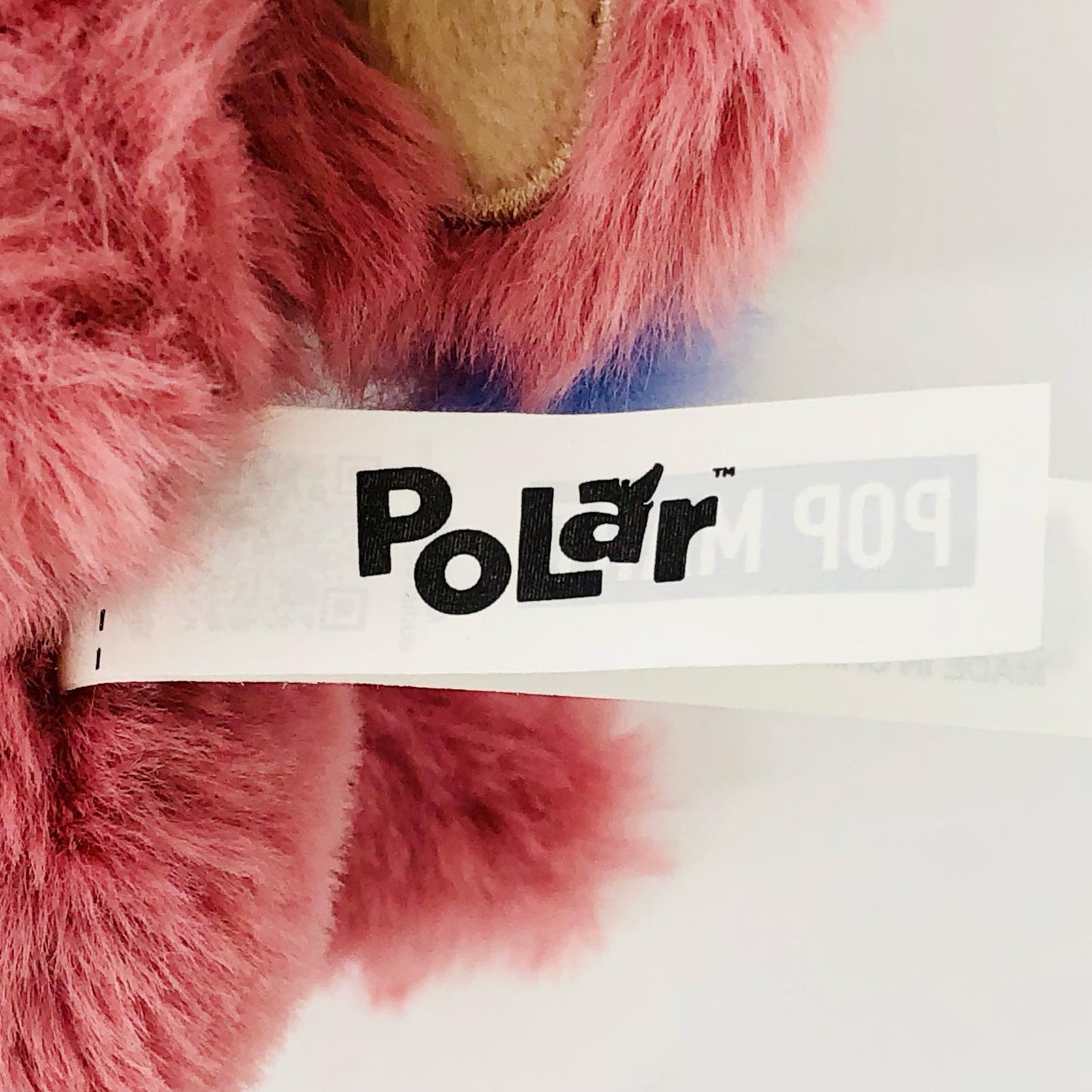 BUBOO POPMART POLAR-Monster ベビーコレクション【フィギュア】