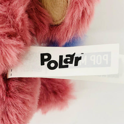 BUBOO POPMART POLAR-Monster ベビーコレクション【フィギュア】
