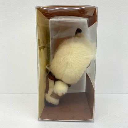 52TOYS POUKAPOUKA コーヒータイム【フィギュア】