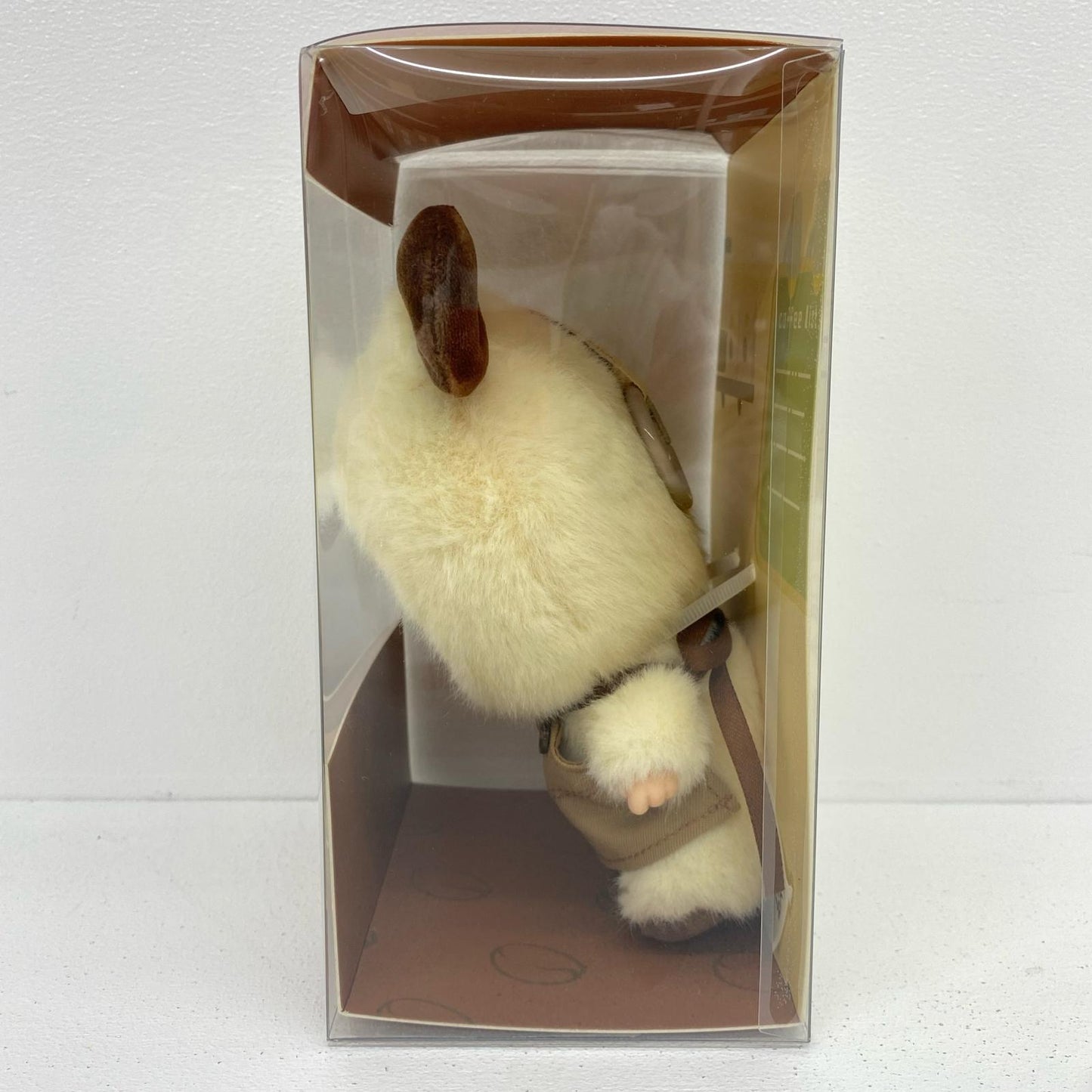 52TOYS POUKAPOUKA コーヒータイム【フィギュア】