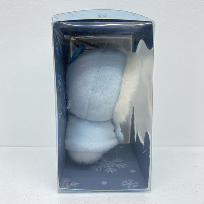 52TOYS POUKAPOUKA 冬日来信【フィギュア】