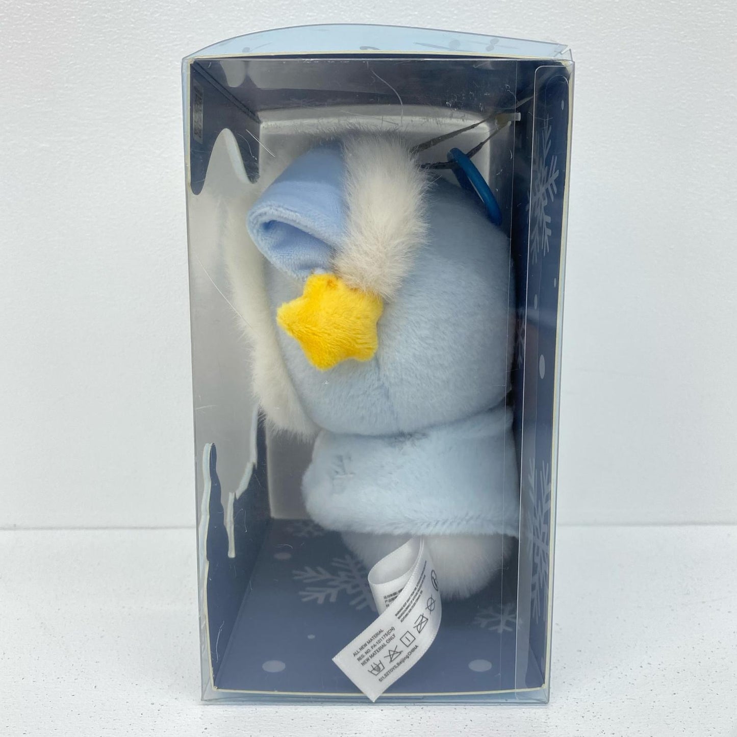 52TOYS POUKAPOUKA 冬日来信【フィギュア】