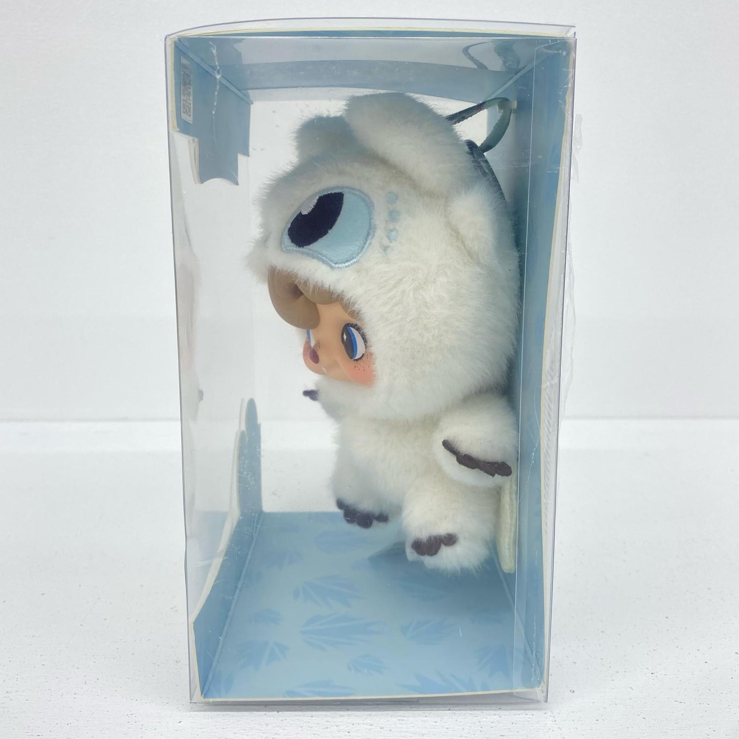 52TOYS POUKAPOUKA ヒックとドラゴン ぬいぐるみキ【フィギュア】