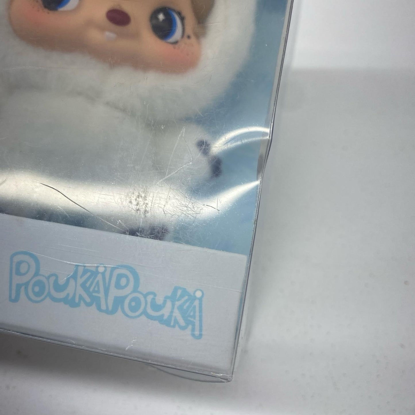 52TOYS POUKAPOUKA ヒックとドラゴン ぬいぐるみキ【フィギュア】