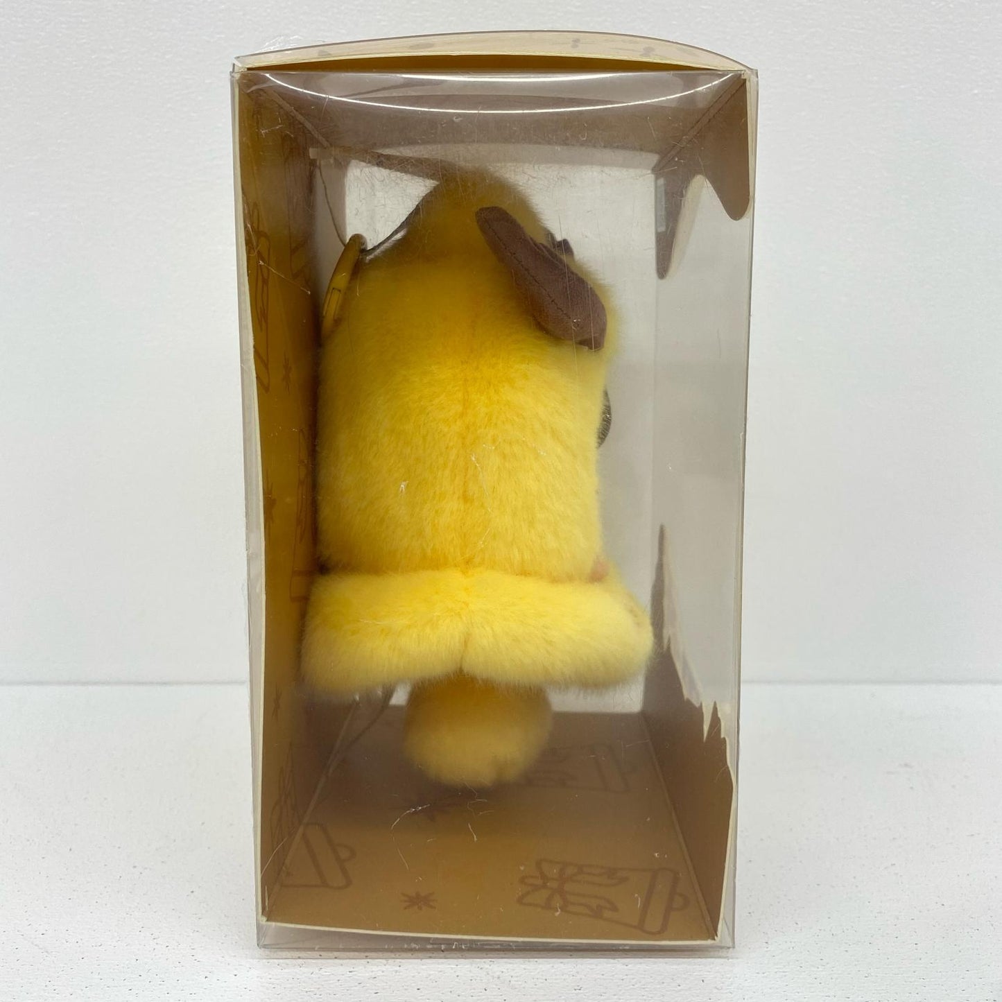 52TOYS POUKAPOUKA ウィンターシリーズ【フィギュア】