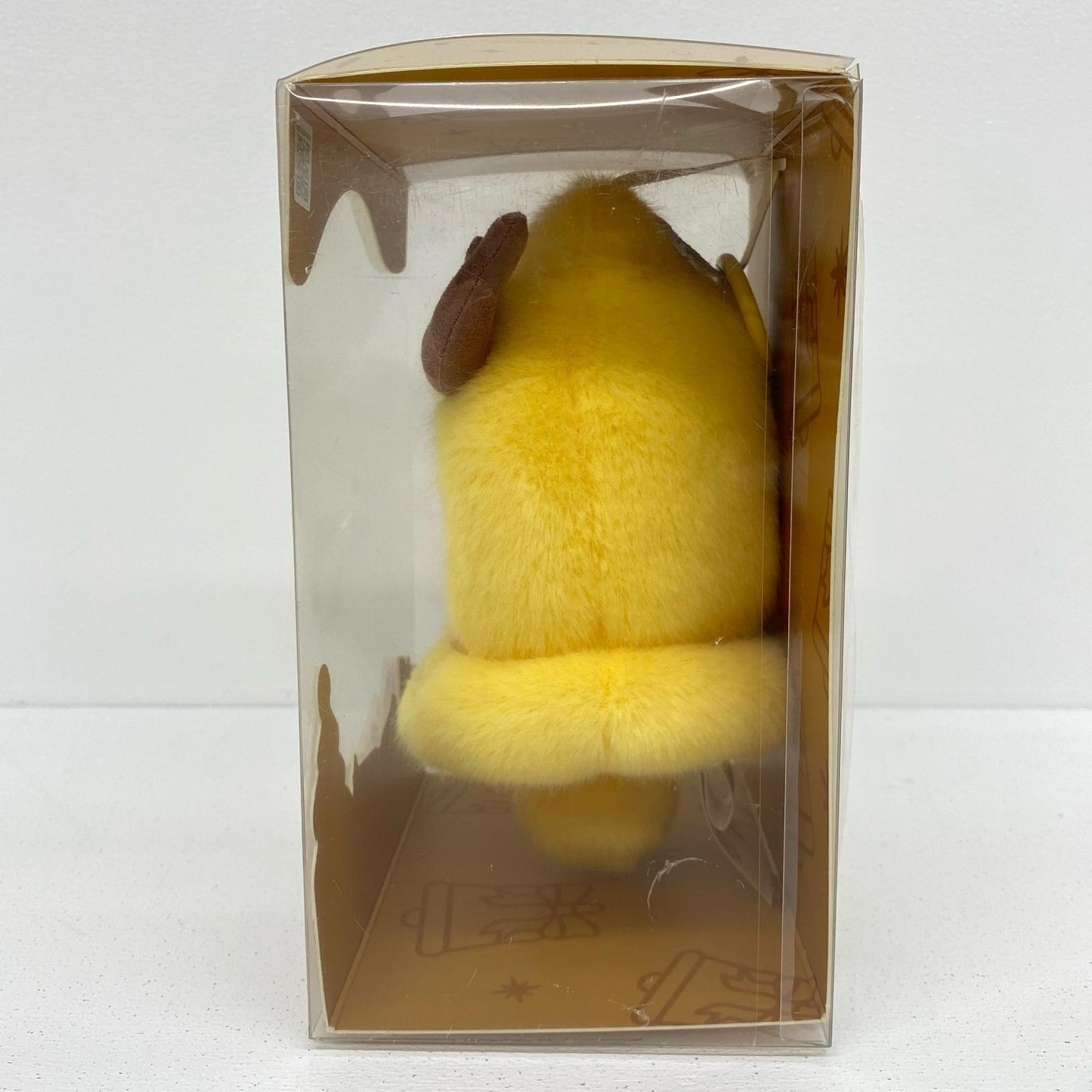 52TOYS POUKAPOUKA ウィンターシリーズ【フィギュア】