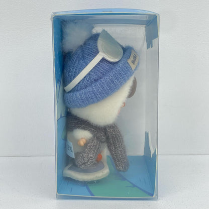 52TOYS POUKAPOUKA ふわふわスキーデイ【フィギュア】