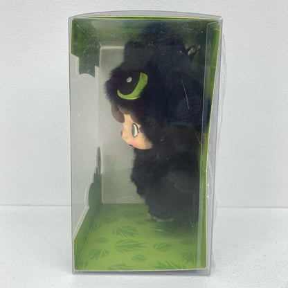 52TOYS POUKAPOUKA ヒックとドラゴン - ナイトフュ【フィギュア】
