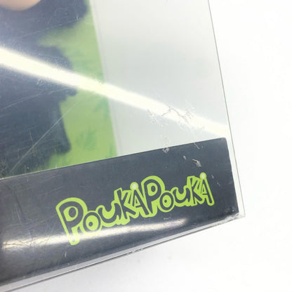 52TOYS POUKAPOUKA ヒックとドラゴン - ナイトフュ【フィギュア】