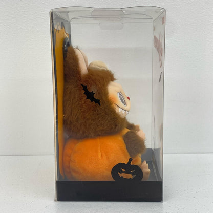 POP MART labubu Sitting Pumpkin【フィギュア】