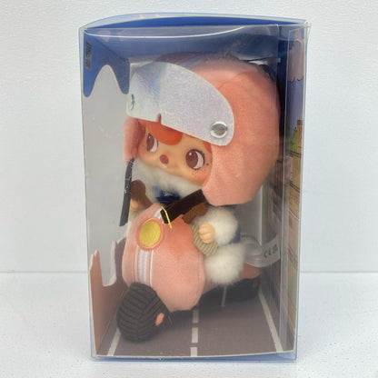 52TOYS POUKAPOUKA 愛しのバイク【フィギュア】