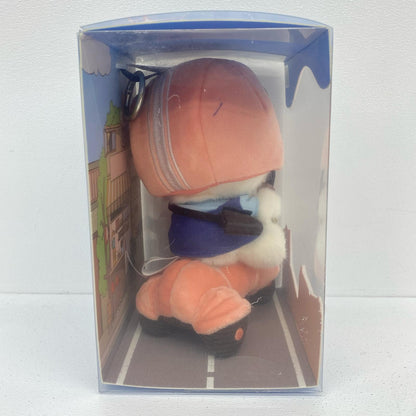 52TOYS POUKAPOUKA 愛しのバイク【フィギュア】
