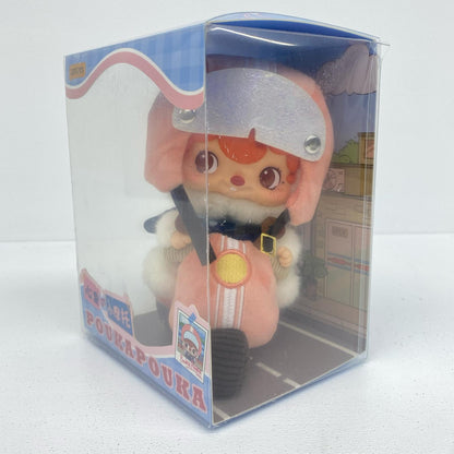 52TOYS POUKAPOUKA 愛しのバイク【フィギュア】