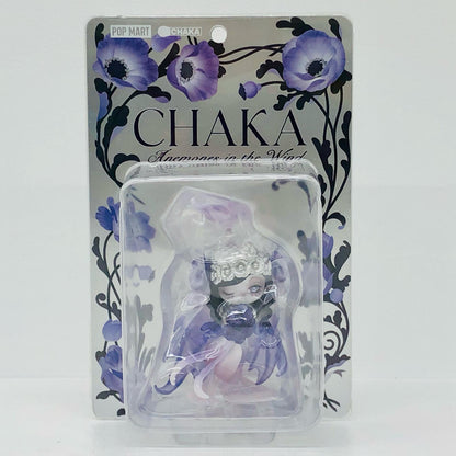 POPMART CHAKA Anemones in the Wind【フィギュア】