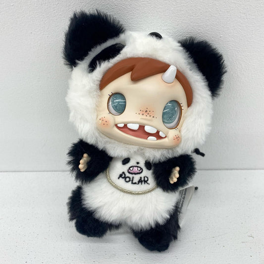 POODA POODA 「POP MART POLAR-Monster BABY Collection Serie【フィギュア】