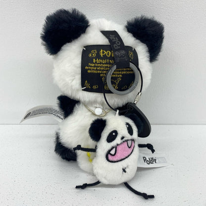 POODA POODA 「POP MART POLAR-Monster BABY Collection Serie【フィギュア】